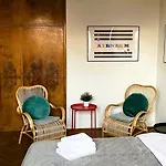 Solec By The River By Bookinghost Apartment Warsaw