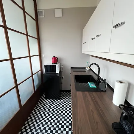 Solec By The River By Bookinghost * Warsaw