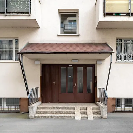 Solec By The River By Bookinghost ワルシャワ