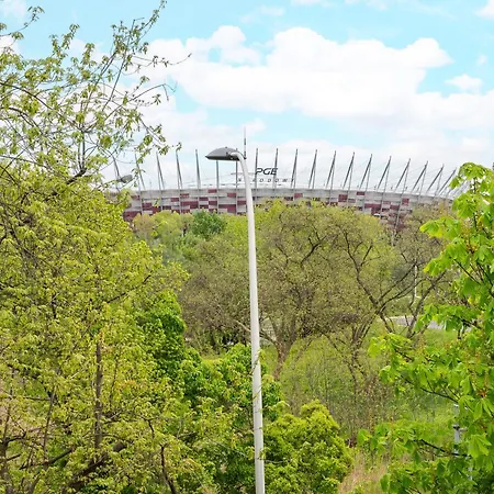 Solec By The River By Bookinghost ワルシャワ