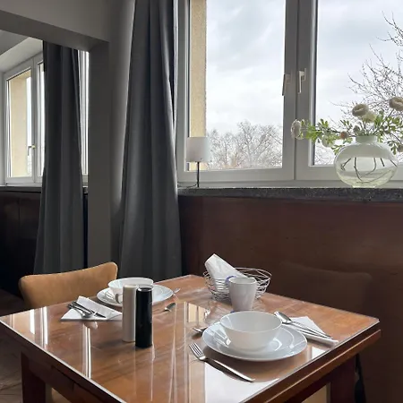 Solec By The River By Bookinghost Βαρσοβία