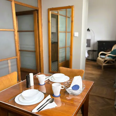 Solec By The River By Bookinghost * Βαρσοβία