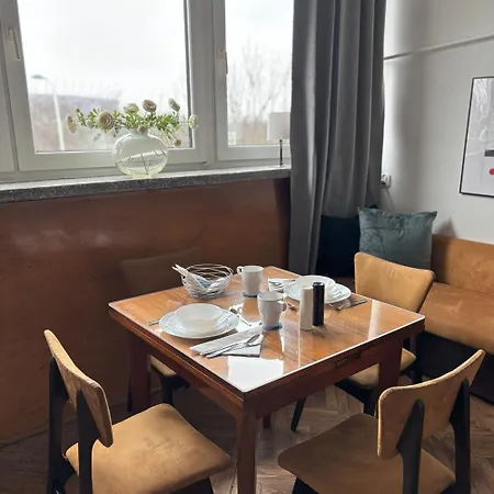 Solec By The River By Bookinghost Βαρσοβία