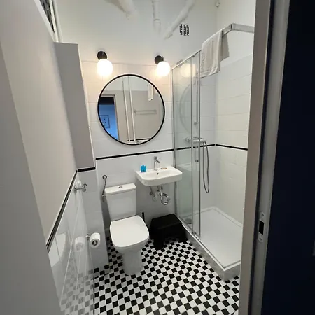 Solec By The River By Bookinghost アパート *