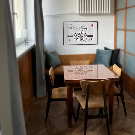 Solec By The River By Bookinghost *