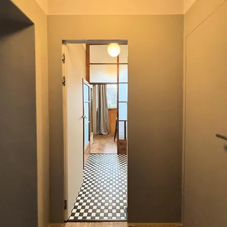 Solec By The River Appartement