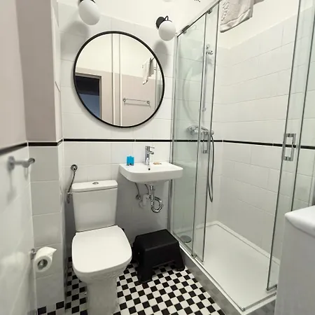 Διαμέρισμα Solec By The River By Bookinghost