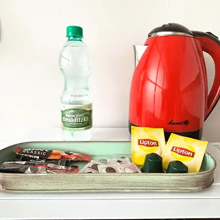 Solec By The River By Bookinghost * Βαρσοβία