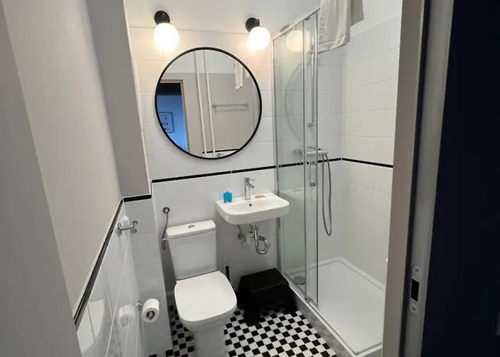 Solec By The River By Bookinghost Apartment *