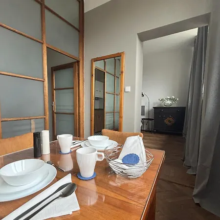 Solec By The River Appartement *
